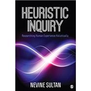 Heuristic Inquiry