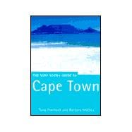 The Mini Rough Guide to Capetown, 1st Edition