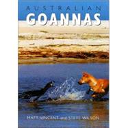 Australian Goannas
