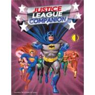 Justice League Companion