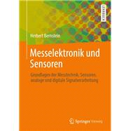 Messelektronik Und Sensoren