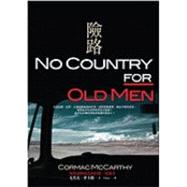 No Country for Old Men