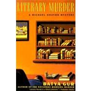 Literary Murder