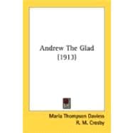 Andrew The Glad