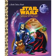 Star Wars: Return of the Jedi (Star Wars)