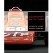 Legendary Race Cars