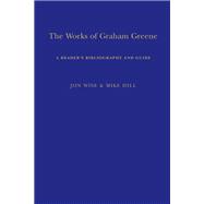 The Works of Graham Greene
