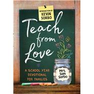 Teach from Love
