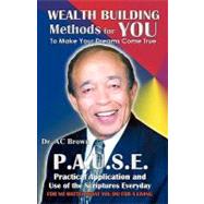 Wealth Building Methods for You