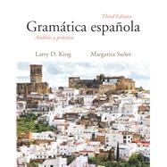 Gramatica Espanola