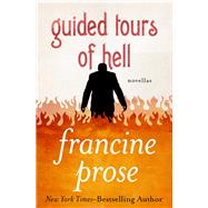 Guided Tours of Hell Novellas