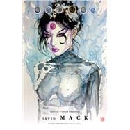 Kabuki Omnibus Volume 4