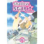 Shadow Star Volume 1: Starflight