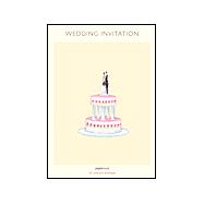 Wedding Invitation Notecards