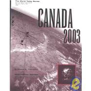 Canada 2003