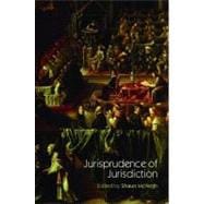 Jurisprudence of Jurisdiction
