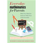 Everyday Mathematics for Parents