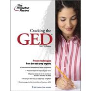 Cracking the GED, 2007 Edition