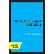 Post-Revolutionary Nicaragua