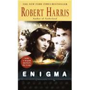 Enigma A Novel