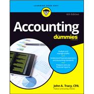 Accounting for Dummies