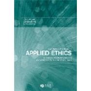Contemporary Debates In Applied Ethics