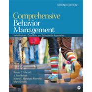 Comprehensive Behavior Management, 2nd Edition