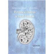 PERITONEAL DIALYSIS IN SMALL ANIMALS