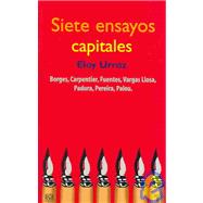 Siete Ensayos Capitales