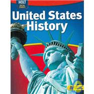 United States History, Grades 6-9 Full Survey