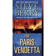 The Paris Vendetta A Novel