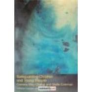 Safeguarding Children and Young People