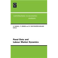 Panel Data and Labour Market Dynamics