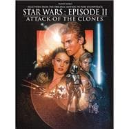 Star Wars - Episode II Attack of the Clones Piano Solo