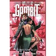 Gambit - Volume 2