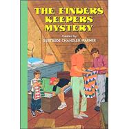 The Finders Keepers Mystery