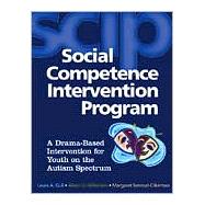 Social Competence Intervention Program