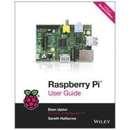 Raspberry Pi User Guide