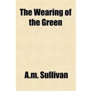 The Wearing of the Green