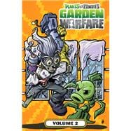 Plants vs. Zombies: Garden Warfare Volume 2