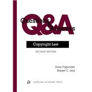 Questions & Answers: Copyright Law