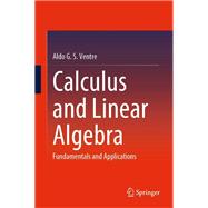 Calculus and Linear Algebra