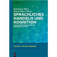 Sprachliches Handeln und Kognition