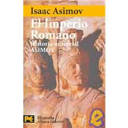 El imperio romano / The Roman Empire: Historia universal