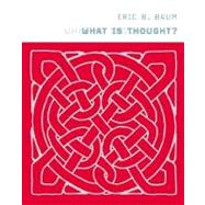 What Is Thought?