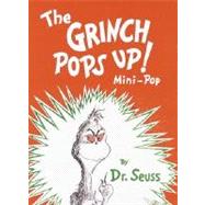 The Grinch Pops Up!