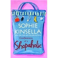 Confessions of a Shopaholic A Novel
