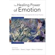 Healing Power Of Emotion Cl