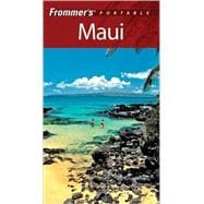 Frommer's<sup>®</sup> Portable Maui, 5th Edition