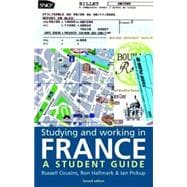 Studying and working in France A student guide
